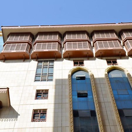 Rotana Al Mesk Hotel Medina Exterior photo
