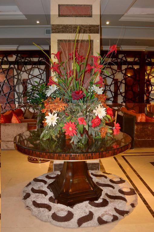 Rotana Al Mesk Hotel Medina Exterior photo